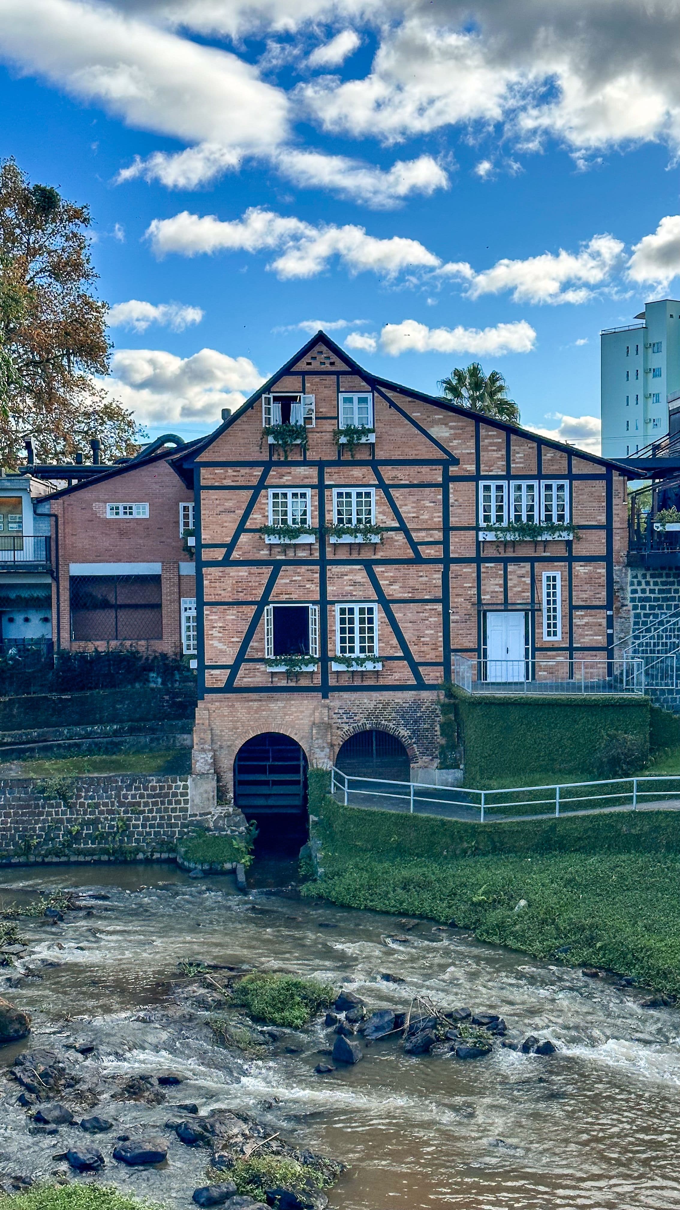 Apoio ao Trabalhador e ao Empreendedor